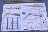 MITEK INSTRUMENTS FOR GII, MINI & SUPER ANCHORS